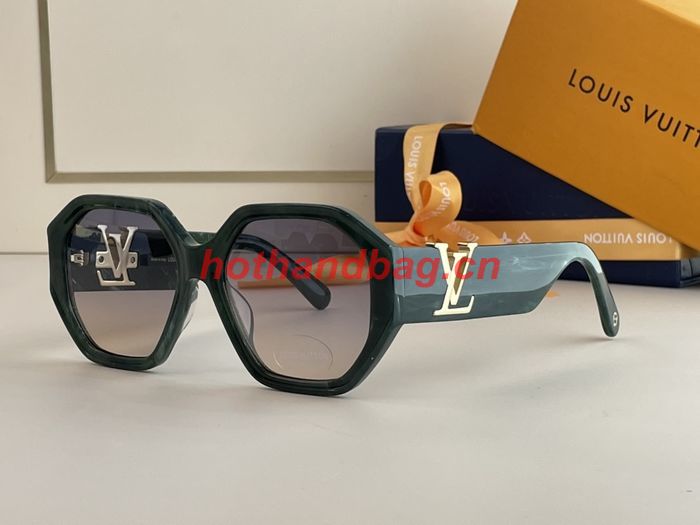 Louis Vuitton Sunglasses Top Quality LVS01975